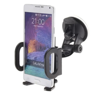 Car Windshield Mount Holder for i6 5S Samsung Galaxy S5 Mobile