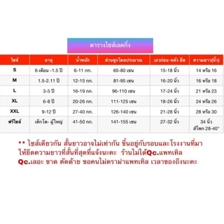 เลกกิ้งเด็ก Basic ดำ-เทา-กรมท่า-ยีนส์ กางเกงเด็ก สำหรับเด็ก 4 เดือน-12 ขวบ ยืดหยุ่น ใส่สบาย (กดเลือกสี/ไซส์ได้เลยค่ะ)