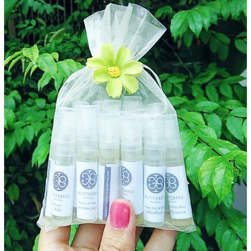 butterfly thai perfume 2ml