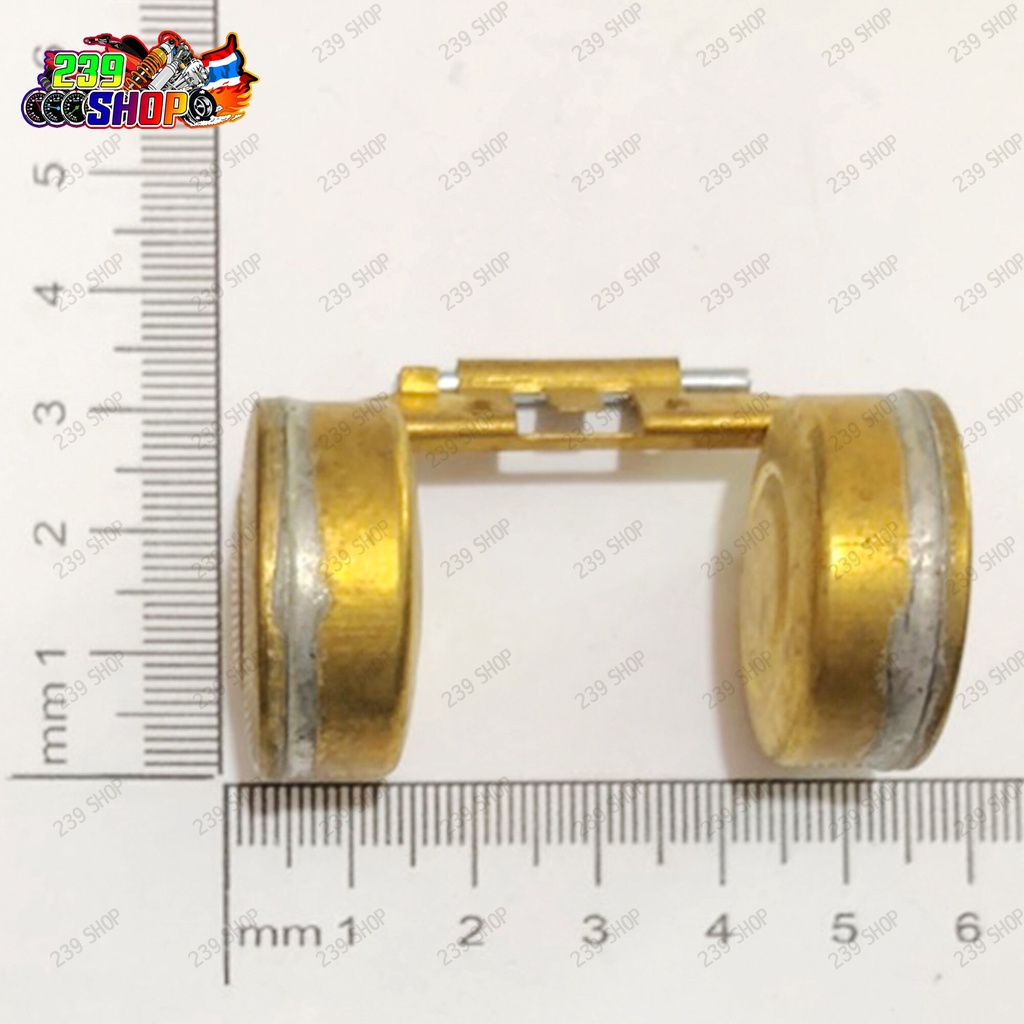 ลูกลอย RX100 JR120 Y111 ลูกลอยคาบู 239 SHOP2