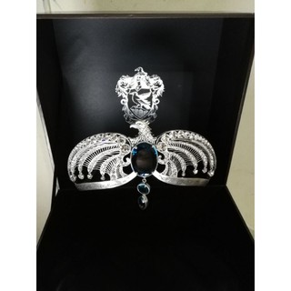 แฮร์รี่ พอตเตอร์ รัดเกล้า เรเวนคลอ harry potter RAVENCLAW DIADEM noble collection