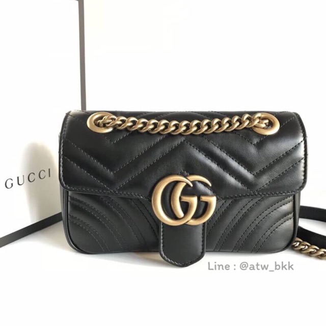 gucci belt shopee