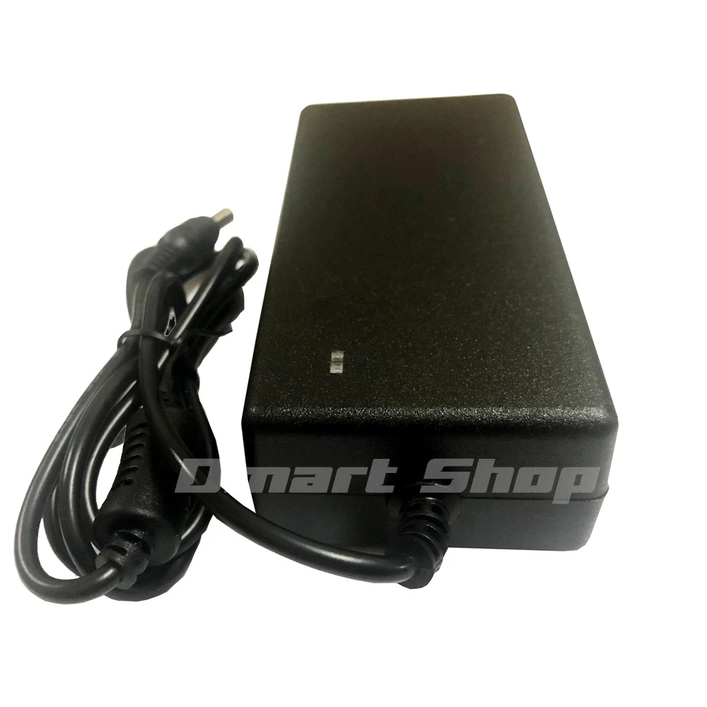 ส่งทันที อะแดปเตอร์ทีวี 72w 12V 6A หัว 5.5 x 2.5mm Adapter Monitor TV อุปกรณ์ไอที thumbnail 5
