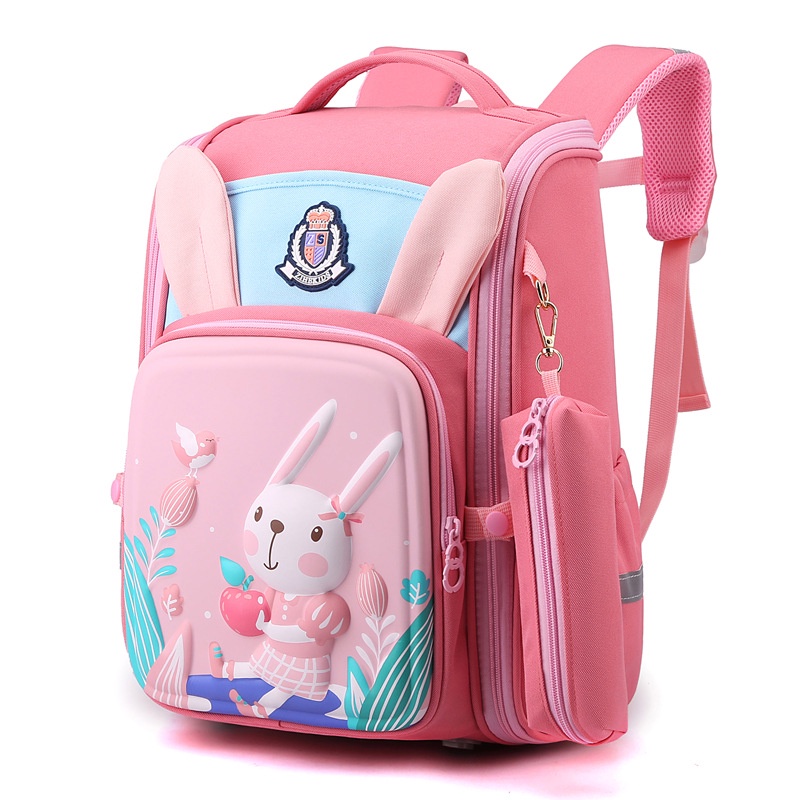 Children39s backpack Boy space Schoolbags Primary School Backpack 1 ...