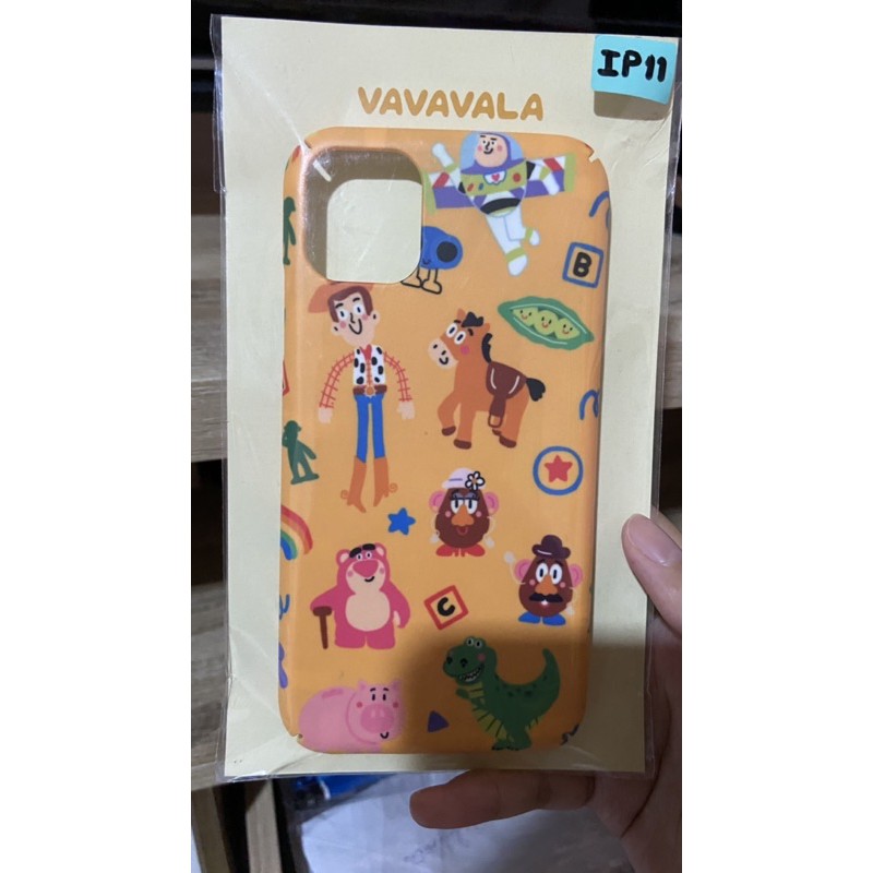 เคส toystory ไอโฟน 11 แบรนด์ vavavala