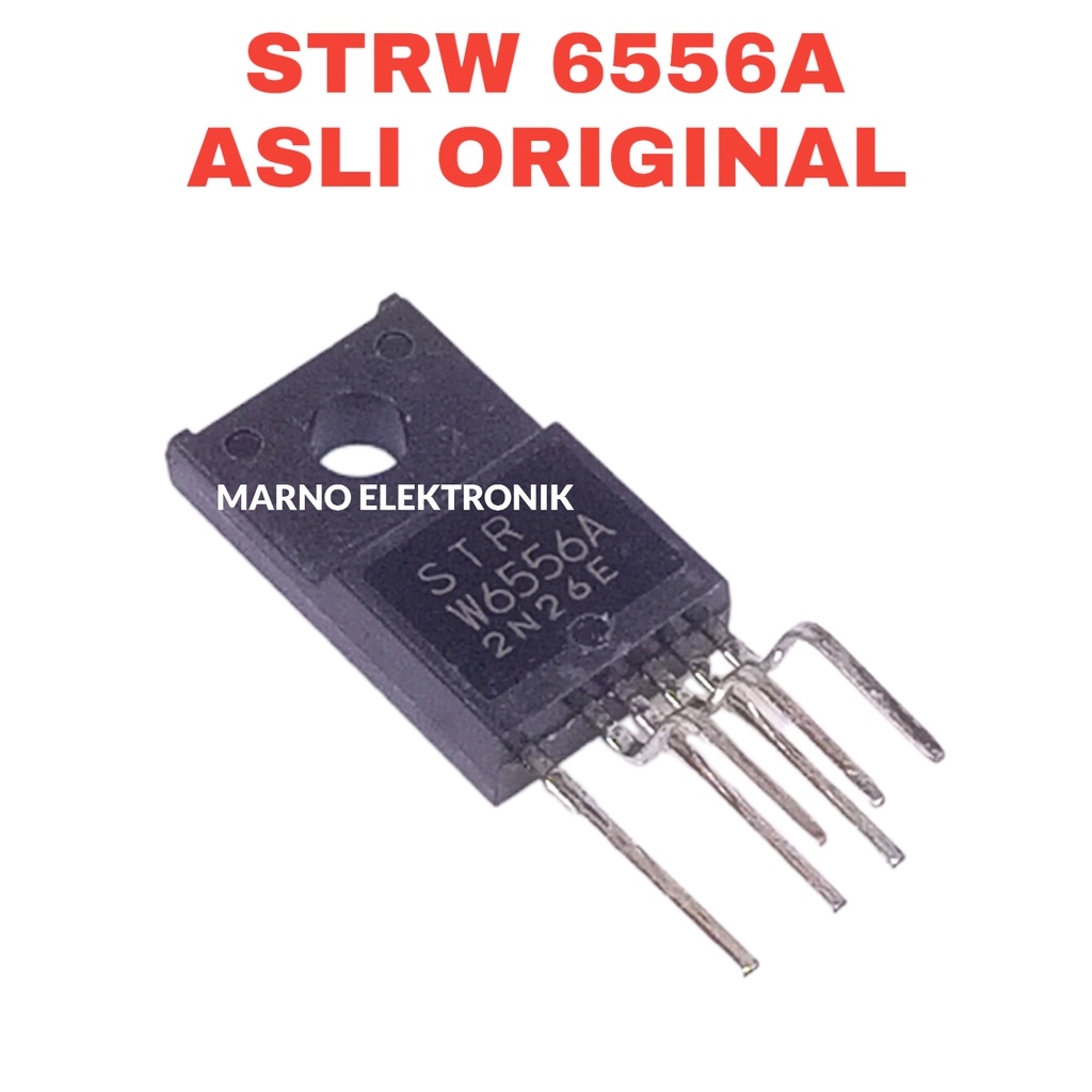 STR W6556A STR W6556 STRW6556A STRW6556 STR W 6556 A STR 6556 STR W ORIGINAL ORI