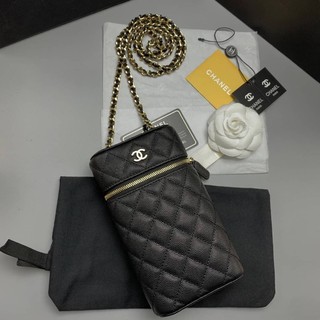 กระเป๋าสะพายข้าง CHANEL