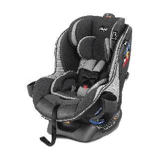 [พร้อมส่งสี ATMOS] Chicco Nextfit Zip Max Air Car Seat คาร์ซีท ปรับได้ 2 รูปแบบ ปรับเอนนอนได้ถึง 9 ระดับ