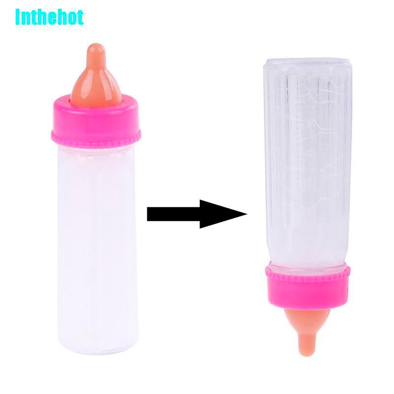 Inthehot ขวดนมวิเศษ ของเล่นเด็ก 1