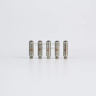ชุดหัวตัดพลาสม่า SG-51 หัวทิพ อิเลคโทรด 10หัว คุณภาพดี Plasma SG-51 (CUT40)