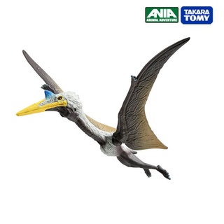 โมเดล Takara Tomy Jurassic World Quetzalcoatlus