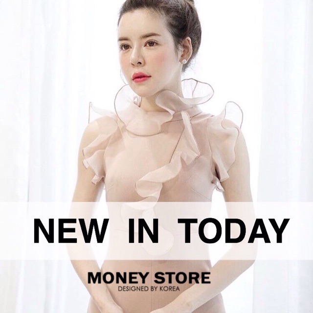 Cop Brand จั้มสูทขายาวทรงสวย tag : Jariya