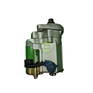 Starter Motor GOLF, FORKLIFT COUNTER ไดสตาร์ท รถโฟล์คลิฟท์ รถกอล์ฟ -ทศซีนีก้า (บิ้ว12V)