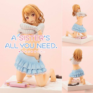 Figure ฟิกเกอร์ Model โมเดล A Sister’s All You Need คงจะดีถ้ามีน้องสาวสักคน Miyako มิยาโกะ