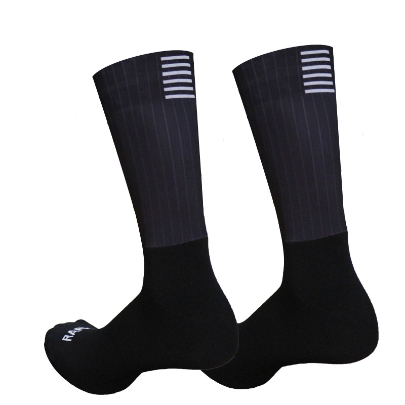 Pro ทีม Aero ถุงเท้า Rapha สบาย Breathable รูปที่ 2