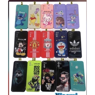 📲เคสTPUนิ่มลายการ์ตูนกันกล้องRealme C35 สินค้ามาไหม่ขายดี สินค้าพร้อมส่ง สินค้าส่งจากไทย