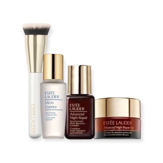 เซ็ตบำรุงผิวหน้า Estee Lauder Special Gift Set 4pcs.