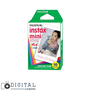 Fujifilm Instax film - Blank