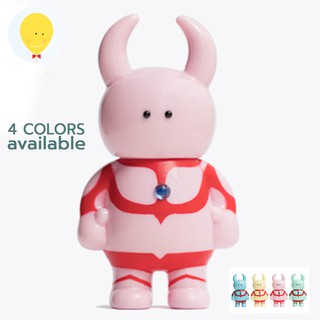 gachabox UAMOU ULTRA-UAMOU Soft Vinyl Figure (4 colors available) ของแท้ พร้อมส่ง