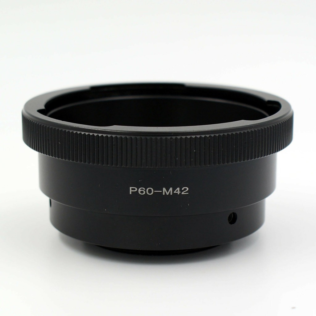 P6-M42 Pentacon Six P6 / Exakta 66 เมาท์เลนส์เป็นตัว M42