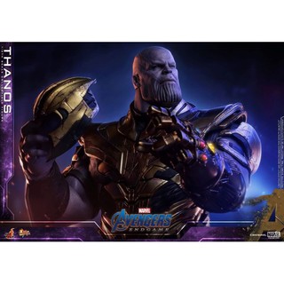 THANOS AVENGERS ENDGAME MMS529 Hot Toys