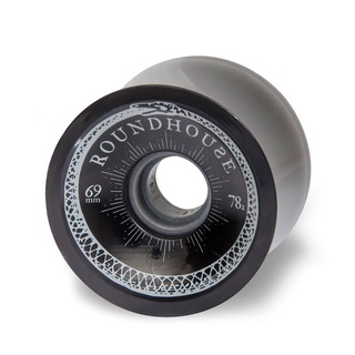 ล้อ Carver RoundHouse 69mm