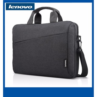 กระเป๋าโน๊ตบุ๊ค✅ Lenovo กระเป๋าใส่โน๊ตบุ๊ค  กระเป๋าสะพายคอมพิวเตอร์  14 นิ้ว 15 นิ้ว 15.6 นิ้วกระเป๋าธุรกิจกันน้ำ