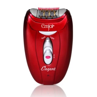 Emjoi เครื่องกำจัดขนถนอมผิว Elegant EJ0047 10EJ00006