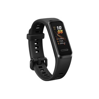 HUAWEI BAND4 (Graphite Black) Black