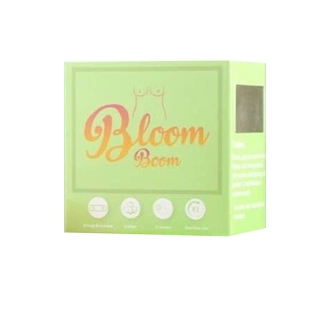 เทปแปะนม เทปจัดทรง Bloom Boom BoobTape เทปแปะหน้าอก อกห่าง อกยาน อกไข่ดาว อกแบน