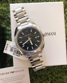 EMPORIO ARMANI  Mens Watch