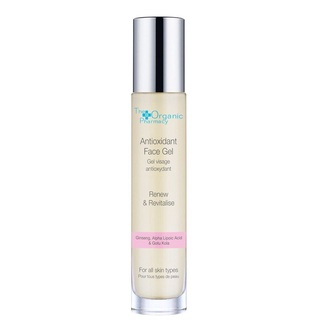 เซรั่มบำรุงผิวหน้า The Organic Pharmacy Antioxidant Face Gel 35ml.