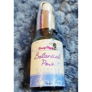 BEAUTY MAGIC BY MALINEE Botanical Pore Essence