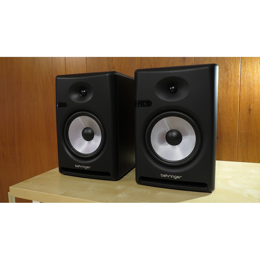 [ถูกสุดใน Shopee] BEHRINGER NEKKST K8 Active Studio Monitor 8″ ลำโพงห้องอัด โปรถูกสุดในเพจ