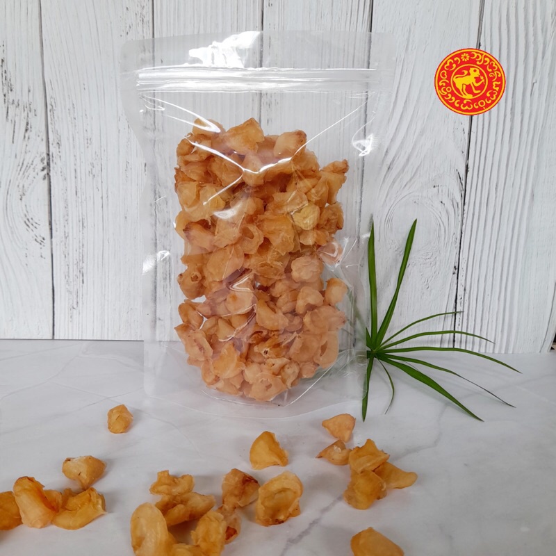 ลิ้นจี่อบแห้ง ไม่มีน้ำตาล อบธรรมชาติ