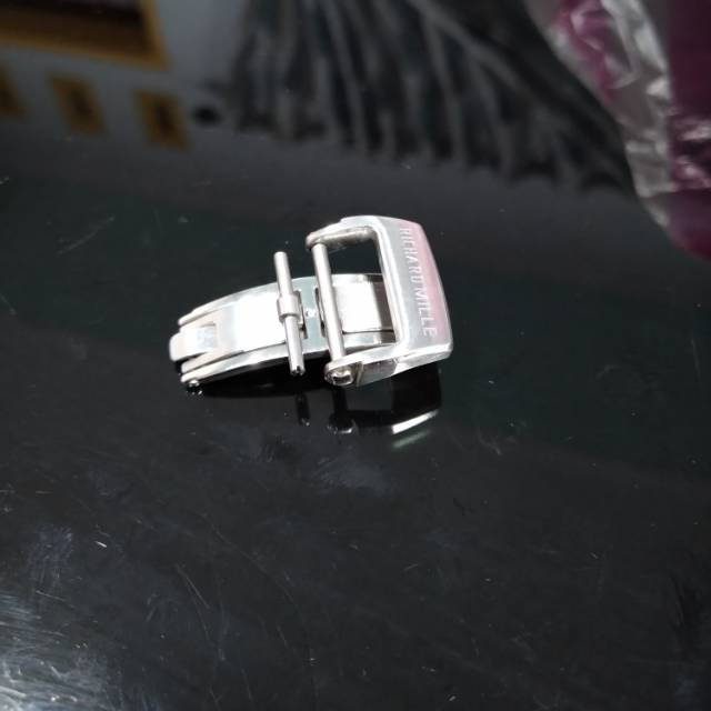 RM watch Buckle*****