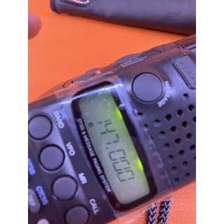 KENWOOD TH-28 japan 🇯🇵 สำหรับนักสะสม