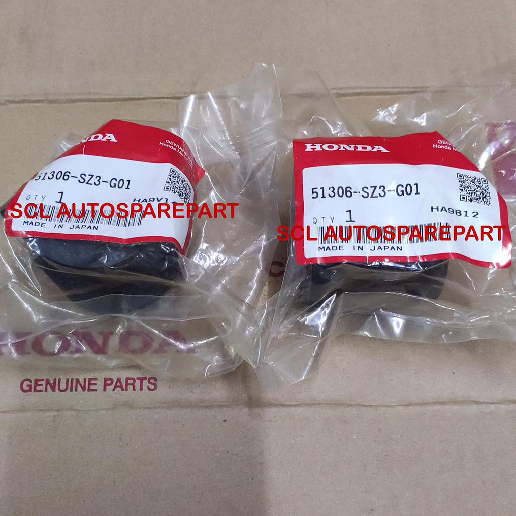 [ SCL AUTO ] Honda Front Stabilizer Bar Bush Honda Elysion RR1 - RR3 ( 51306-SZ3-G01 )