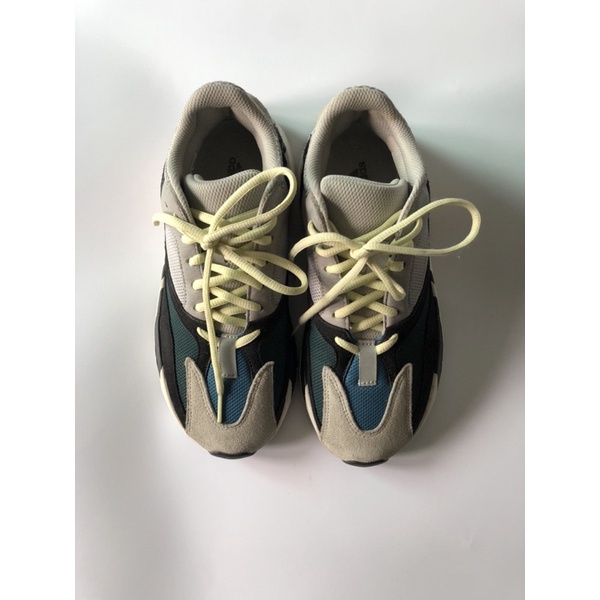 Yeezy 700 Wave Runner