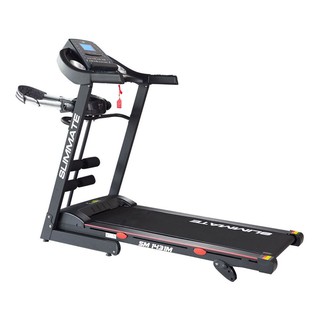 Treadmill TREADMILL SLIMMATE SM 1431M Exercise machine Sports fitness ลู่วิ่งไฟฟ้า ลู่วิ่งไฟฟ้า SLIMMATE SM 1431M เครื่อ