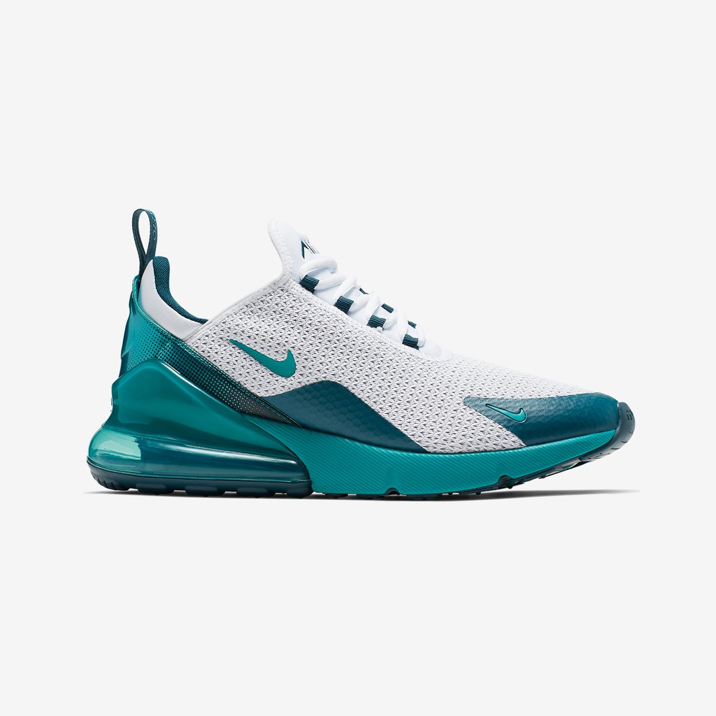 ของแท้ !!!! พร้อมส่ง รองเท้าวิ่งผู้ชาย/ลำลอง Nike รุ่น Nike Air Max 270 SE