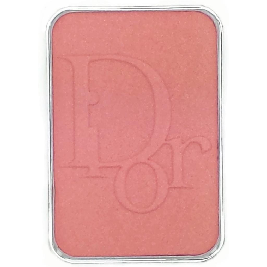 DIOR Blush 756 ROSE CHERIE (TESTER 7g.) Shopee Thailand