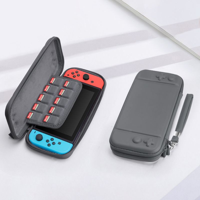 Btf กระเป๋าเดินทาง แบบพกพา สําหรับ NS Switch Nitendo Switch Console #4