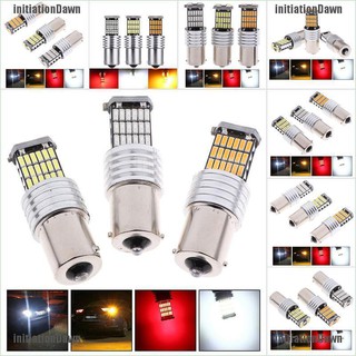 หลอดไฟเลี้ยวรถยนต์ led 4014 45-smd 12v 24 v 1156 ba 15 s