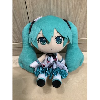 ตุ๊กตามิกุ Hatsune Miku Magical Mirai 2017 10th Anniversary Ver.