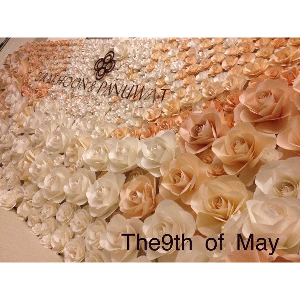 Almond color(ธีม อัลมอนต์ อบ) set 0002