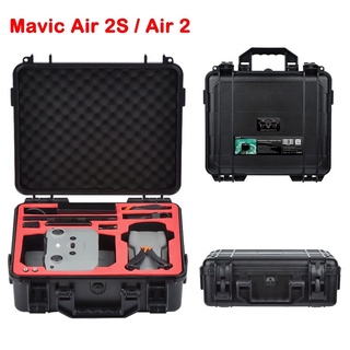 🇹🇭กระเป๋าเคสกันกระแทกกันน้ำ Mavic Air2/2S สินค้าพร้อมส่งจากไทย🇹🇭