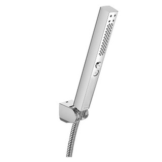 ชุดฝักบัวสายอ่อน KOHLER K-28693T-CP สีโครมHAND SHOWER SET KOHLER K-28693T-CP CHROME