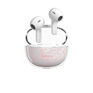 โปรโมชั่น : Lenovo XT95 Pro หูฟังบลูทูธ สเปซ แคปซูล หูฟังไร้สายพร้อมไมโครโฟน ชุดหูฟังแบบสปอร์ตซูเปอร์เบส