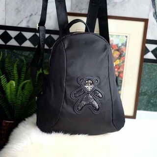 PRA DA NYLON BACKPACK